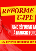 UJPE Rennes&nbsp;: Au bord de la rupture 