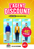 Les salaires à la PJJ 