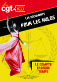 Le compte épargne-temps (CET)