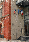 KAKISTOCRATIE à l’ENPJJ