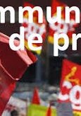 Communiqué de presse intersyndical 
