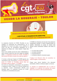 UEHDR La Roseraie TOULON&nbsp;: Quand la crise en engendre une autre