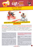CIA 2026&nbsp;: La DIR SUD se surpasse&nbsp;!