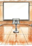 Réforme de la filière technique au ministère de la Justice