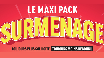 PÉNIBILITÉ&nbsp;: TOUJOURS PLUS SOLLICITÉS, TOUJOURS MOINS RECONNUS&nbsp;!